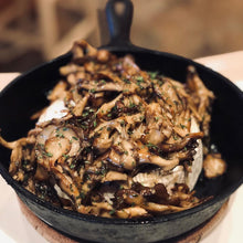 Load image into Gallery viewer, Maitake mushrooms mix