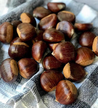 Load image into Gallery viewer, Japanese Chestnuts 栗 - Pacific Wild Pick