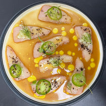 Load image into Gallery viewer, Kampachi Hawaii - Pacific Wild Pick