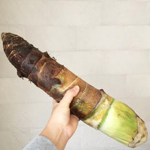 Load image into Gallery viewer, Kyo Imo Taro potato. - Pacific Wild Pick