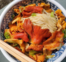 Load image into Gallery viewer, Lobster Mushroom - Dry.