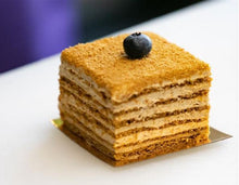 Load image into Gallery viewer, Medovik Honey Cake - Pacific Wild Pick