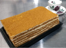 Load image into Gallery viewer, Medovik Honey Cake - Pacific Wild Pick