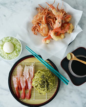 Load image into Gallery viewer, Sashimi grade sweet shrimp