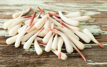 Load image into Gallery viewer, Ramps: Wild Leeks sustainable harvest.