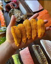 Load image into Gallery viewer, San Diego Murasaki Uni - Next Day shipping - Pacific Wild Pick
