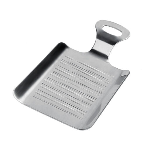 Stainless Steel Wasabi Grater Pacific Wild Pick