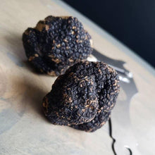 Load image into Gallery viewer, Black Italian Truffle- Fresh.