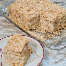 Load image into Gallery viewer, Must try Napoleon cake