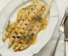 Load image into Gallery viewer, White Asparagus - Pacific Wild Pick