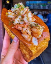 Load image into Gallery viewer, Wild Patagonia Red King Shrimp - Pacific Wild Pick