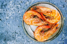 Load image into Gallery viewer, Wild Patagonia Red King Shrimp - Pacific Wild Pick