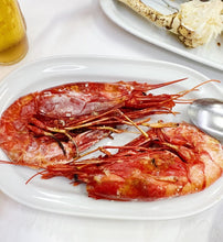 Load image into Gallery viewer, XL Carabineros Shrimp - Pacific Wild Pick