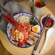 Load image into Gallery viewer, XL Carabineros Shrimp - Pacific Wild Pick