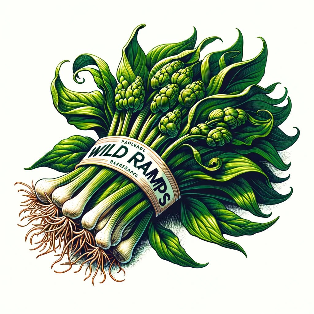 Ramp Is In the Air | Pacific Wild Pick