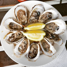 Load image into Gallery viewer, Acadian Pearl Oyster - Pacific Wild Pick
