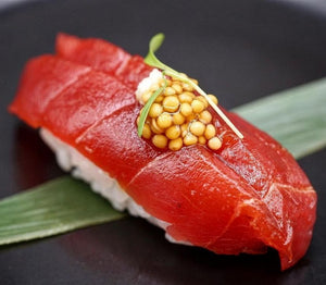 Bluefin Akami Tuna Loin - Fresh - Pacific Wild Pick