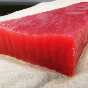 Bluefin Akami Tuna Loin - Fresh - Pacific Wild Pick