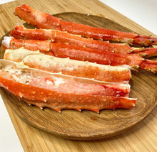 Load image into Gallery viewer, Canada Whole King Crab - Next Day Shipping - Pacific Wild Pick
