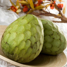 Load image into Gallery viewer, Cherimoyas - Reserve - Pacific Wild Pick
