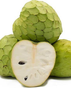 Cherimoyas - Reserve - Pacific Wild Pick