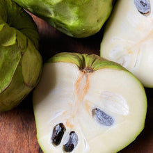 Load image into Gallery viewer, Cherimoyas - Reserve - Pacific Wild Pick
