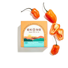 Load image into Gallery viewer, Ekone Habanero Smoked Oysters - Pacific Wild Pick
