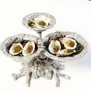 French Kiss Oysters - In Shall - Pacific Wild Pick