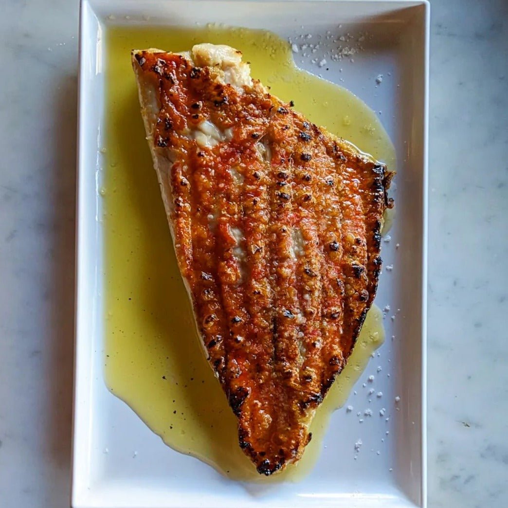 Alphonso Fish Fresh Alfonsino Fish from Japan | Pacific Wild Pick