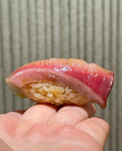 Load image into Gallery viewer, Fresh Sashimi Grade Hamachi Fillet - Pacific Wild Pick
