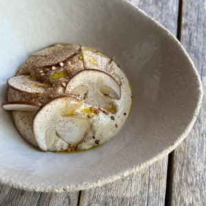 Frozen Porcini mushroom - Pacific Wild Pick