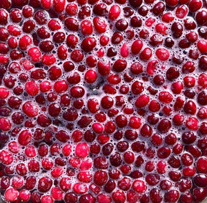 Frozen Wild Cranberry - Pacific Wild Pick