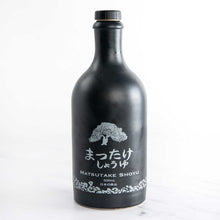 Load image into Gallery viewer, Haku Matsutake Shoyu. - 500 ml - Pacific Wild Pick
