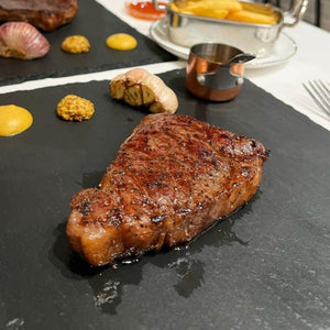 JAPANESE A5 WAGYU SIRLOIN STEAK - Pacific Wild Pick