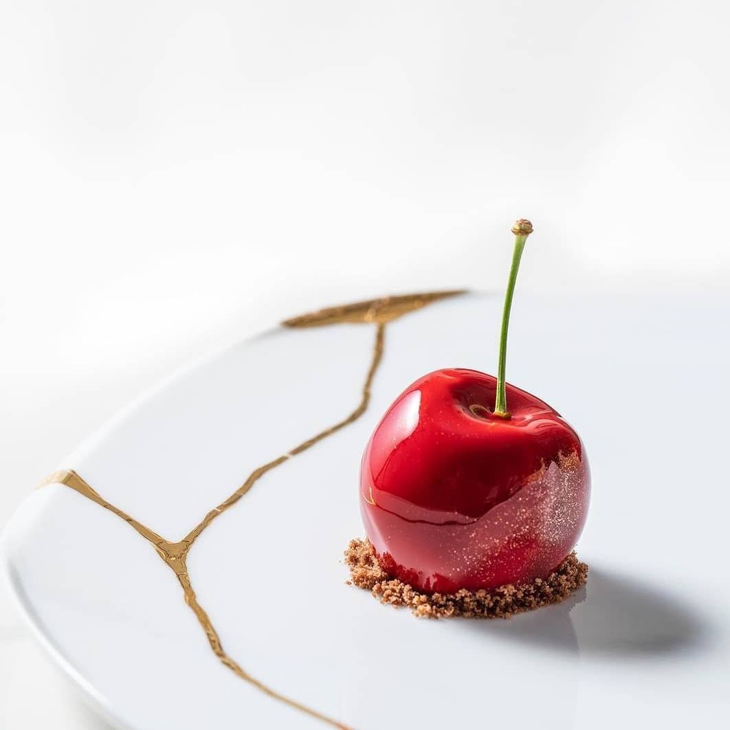 Japanese Cherries -Gift Box | Pacific Wild Pick