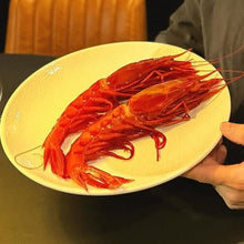 Load image into Gallery viewer, Jumbo Red Scarlet Shrimp - Pacific Wild Pick
