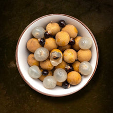 Load image into Gallery viewer, Longan Fresh Fruit - Pacific Wild Pick
