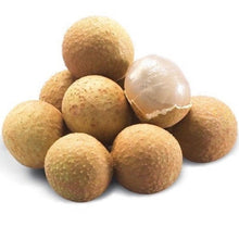 Load image into Gallery viewer, Longan Fresh Fruit - Pacific Wild Pick
