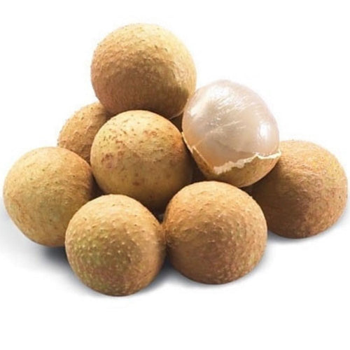 Longan Fresh Fruit - Pacific Wild Pick