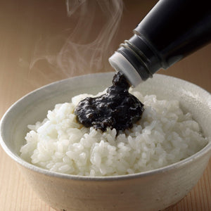 Norikuro Nori Paste with Yuzukosho 360g - Pacific Wild Pick