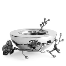 Load image into Gallery viewer, Ocean Reef Caviar Dish with Spoon - Pacific Wild Pick
