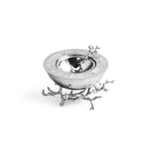 Load image into Gallery viewer, Ocean Reef Caviar Dish with Spoon - Pacific Wild Pick
