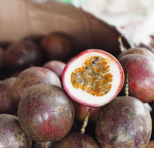 Passion Fruit - Pacific Wild Pick