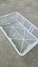 Load image into Gallery viewer, Plastic Mushroom Picking Baskets With Lids - Pacific Wild Pick
