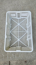 Load image into Gallery viewer, Plastic Mushroom Picking Baskets With Lids - Pacific Wild Pick
