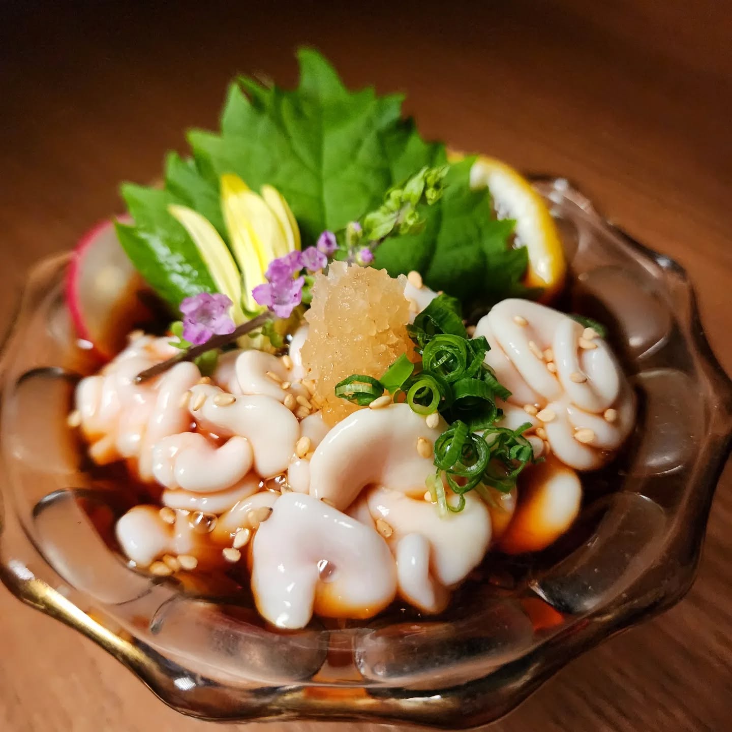 Cod Fish Milt Shirako | Pacific Wild Pick
