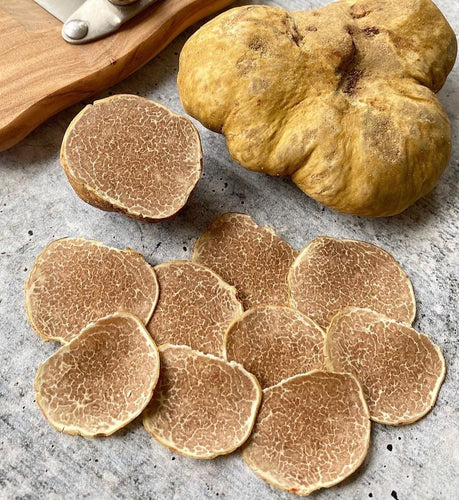 Canada wholesale white truffle