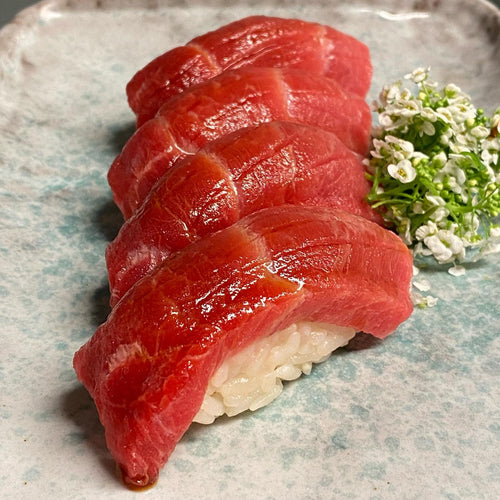 What is the best part of Bluefin Tuna?
