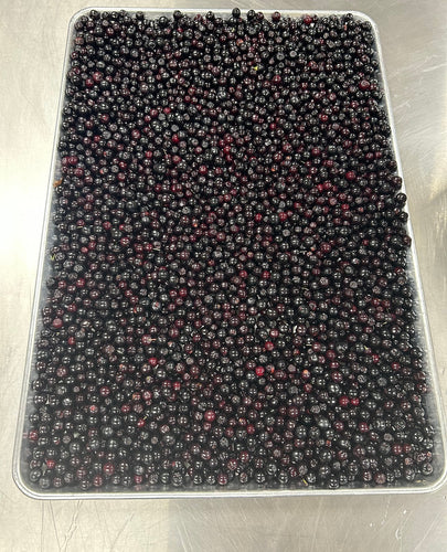 Buy Frozen Chokeberries online
