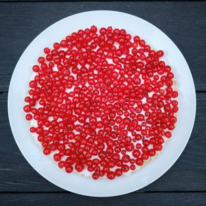 Redcurrent Frozen Berries - Pacific Wild Pick